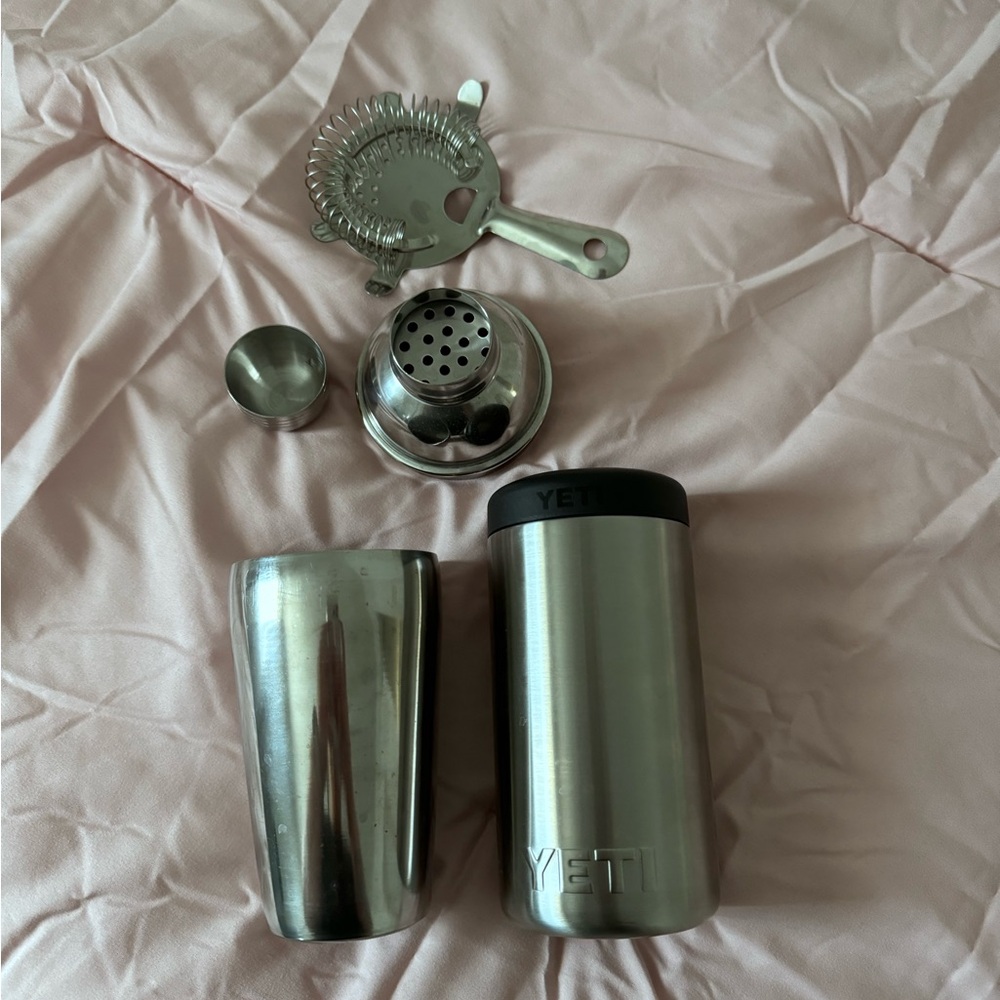 Yeti Bundle